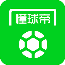 懂球帝图标