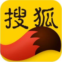 搜狐体育图标