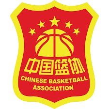 中国篮协图标